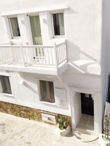 Narcissus Luxury Suites Naxos Greece