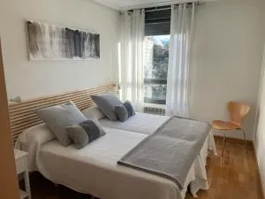 Apartamento Paseo de la Losa - Tuilla
