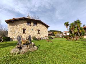 Asturias Apartamentos Rurales Naveces