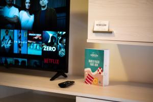 Your Home in Alghero img42