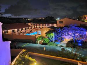Park Royal Homestay Club Cala Puerto Rico