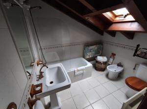 Asturias Apartamentos Rurales Naveces