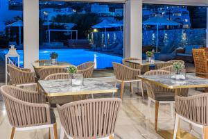 Dionysos Luxury Hotel Mykonos Myconos Greece