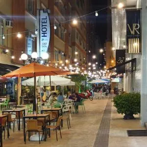 Hotel Gumz - Balneário Camboriú