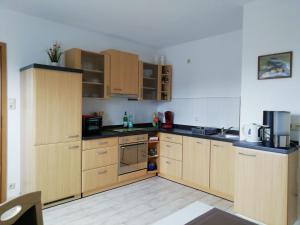 Ferienwohnung Quedlinburg OT Gernrode Harz