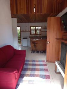 Claire Cottage