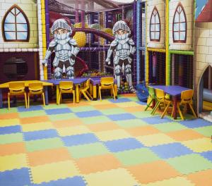 Afyon Orucoglu Thermal Resort