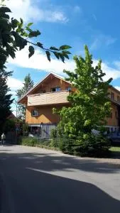 Haus Geiger - Eichenberg