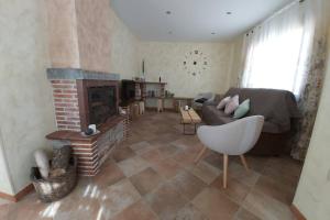 La Morada de los Olmos