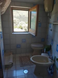 Casa Vacanze Palinuro Trivento