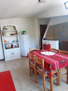 Casa Vacanze Palinuro Trivento