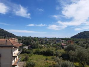 Casa Vacanze Palinuro Trivento