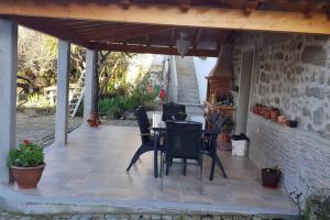 Casa Bento Moura Portugal