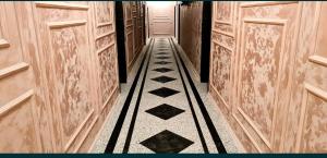 Luxury-Apart BS Resort