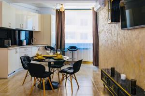 Luxury-Apart BS Resort