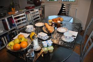 B&B / Chambres d'hotes Chez Phil et Dom : photos des chambres