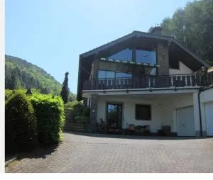 Ferienappartement WildeAhr - Ramersbach