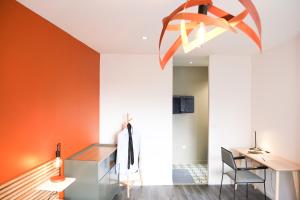 Appartements Le Grand Chambord : photos des chambres