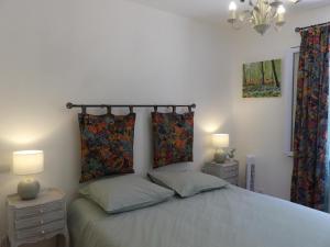 Villas Villa Provencale : photos des chambres
