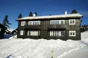 Apartment Gaustablikk - Rjukan