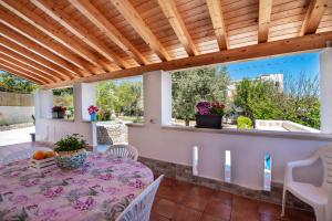 Villa Sasè - SiciliaVacanza