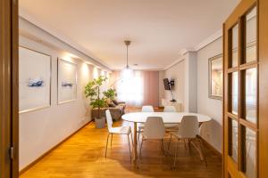 Villa María Reducto Beach