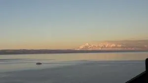 JACHA INTI - Isla de Sol