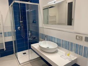 103 Boutique Hotel Stintino img45