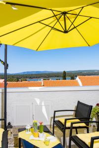 The Rooftop Apartment Punat - 4hvězdičkové hotely ve městě Punat