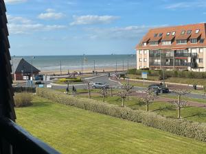 Appartements Studio Terrasse Vue Mer : photos des chambres