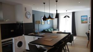 Appartements Appartement 4 etoiles tout confort - Centre AIX - Victoria Edelweiss : photos des chambres