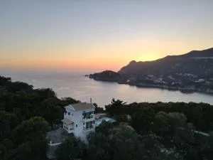 Villa Pyrgos - Liapades