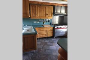 Chalets Paisible chalet montagne avec option jacuzzi : photos des chambres