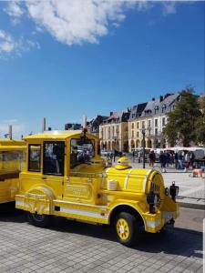 Maisons de vacances Gite Le Bel'R : photos des chambres