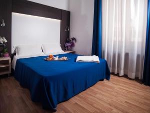 Standard Triple Room room in Hotel Louisiana