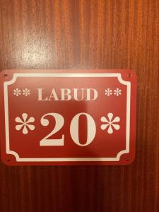 Seeblick Labud 20 Bosau