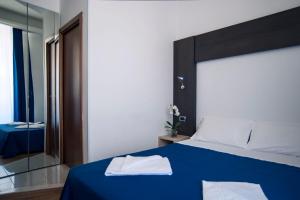 Standard Double or Twin Room room in Hotel Louisiana