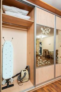 kvartirkoff na Levka Lukyanenko 13a