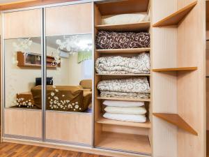 kvartirkoff na Levka Lukyanenko 13a