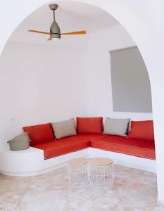 Pyrra Apartments Astypalaia Greece