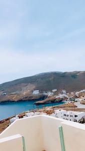 Pyrra Apartments Astypalaia Greece