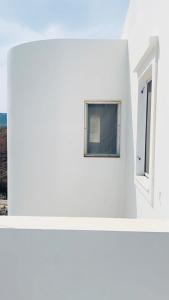 Pyrra Apartments Astypalaia Greece