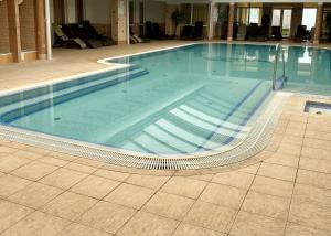 AquaLITA Apartman Zalakaros