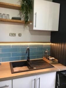 Le Presbytère B&B and Gite-Sleeps 6-8 photo 18
