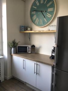 Le Presbytère B&B and Gite-Sleeps 6-8 photo 12