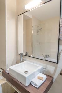 Hotels Hotel Amiraute : photos des chambres