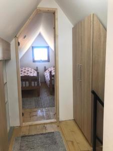 Two-Bedroom Apartment room in Golija Vikend kuća Milenković