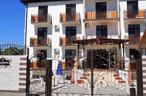 Гостевой дом Лилиана - Сукко