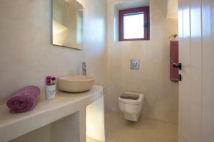 Sea Access - Amapola Villas - Agapi Lefkada Greece