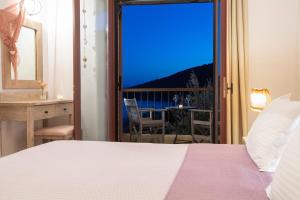 Sea Access - Amapola Villas - Agapi Lefkada Greece